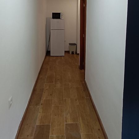 Apartamento Puente Romano Daire Salamanca Dış mekan fotoğraf
