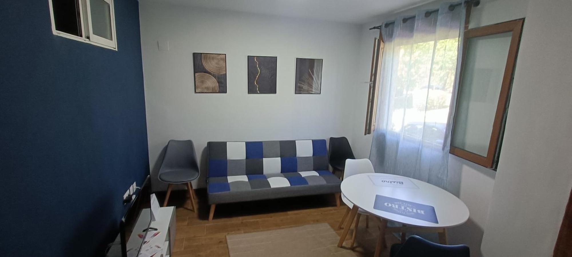 Apartamento Puente Romano Daire Salamanca Dış mekan fotoğraf
