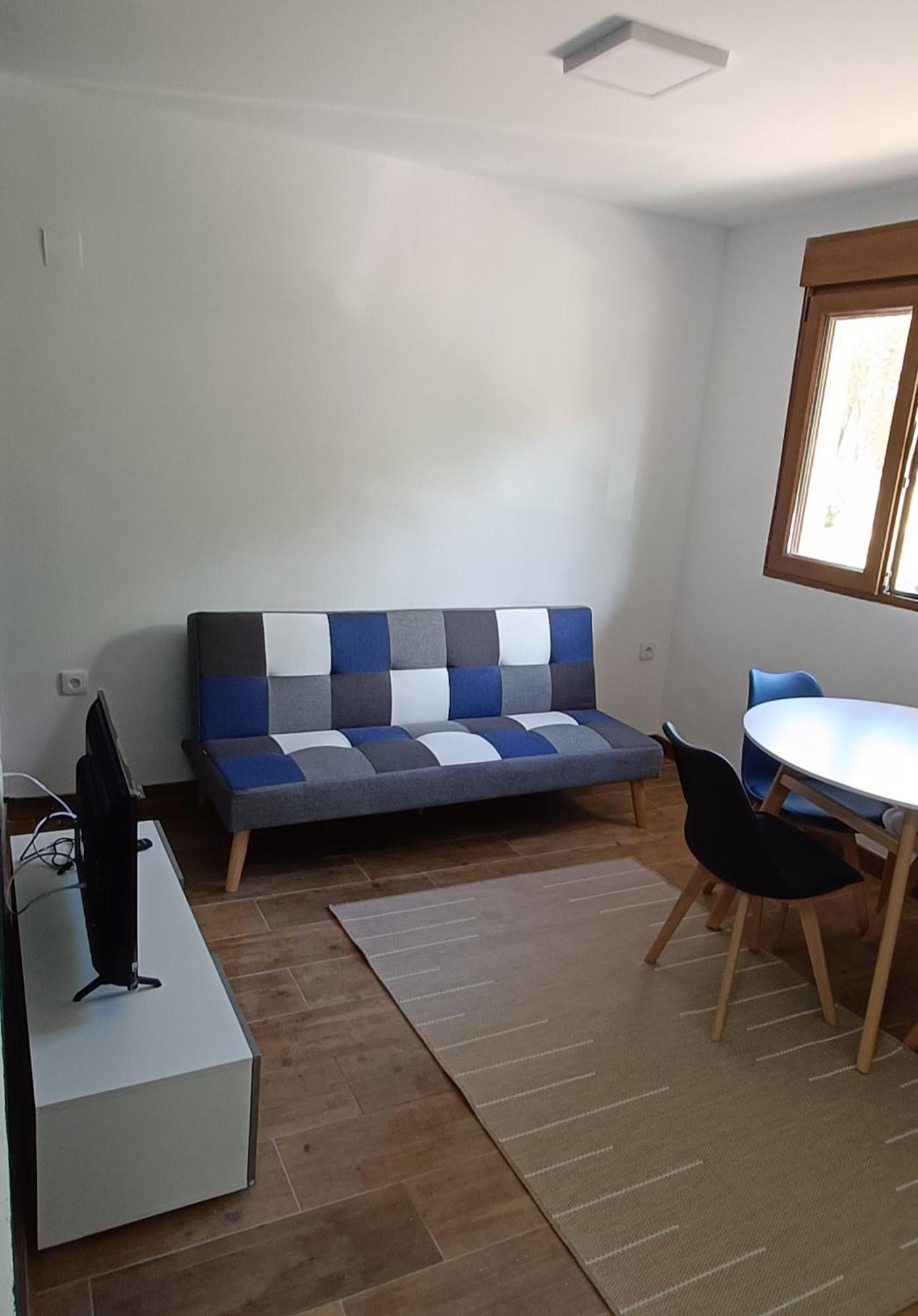 Apartamento Puente Romano Daire Salamanca Dış mekan fotoğraf