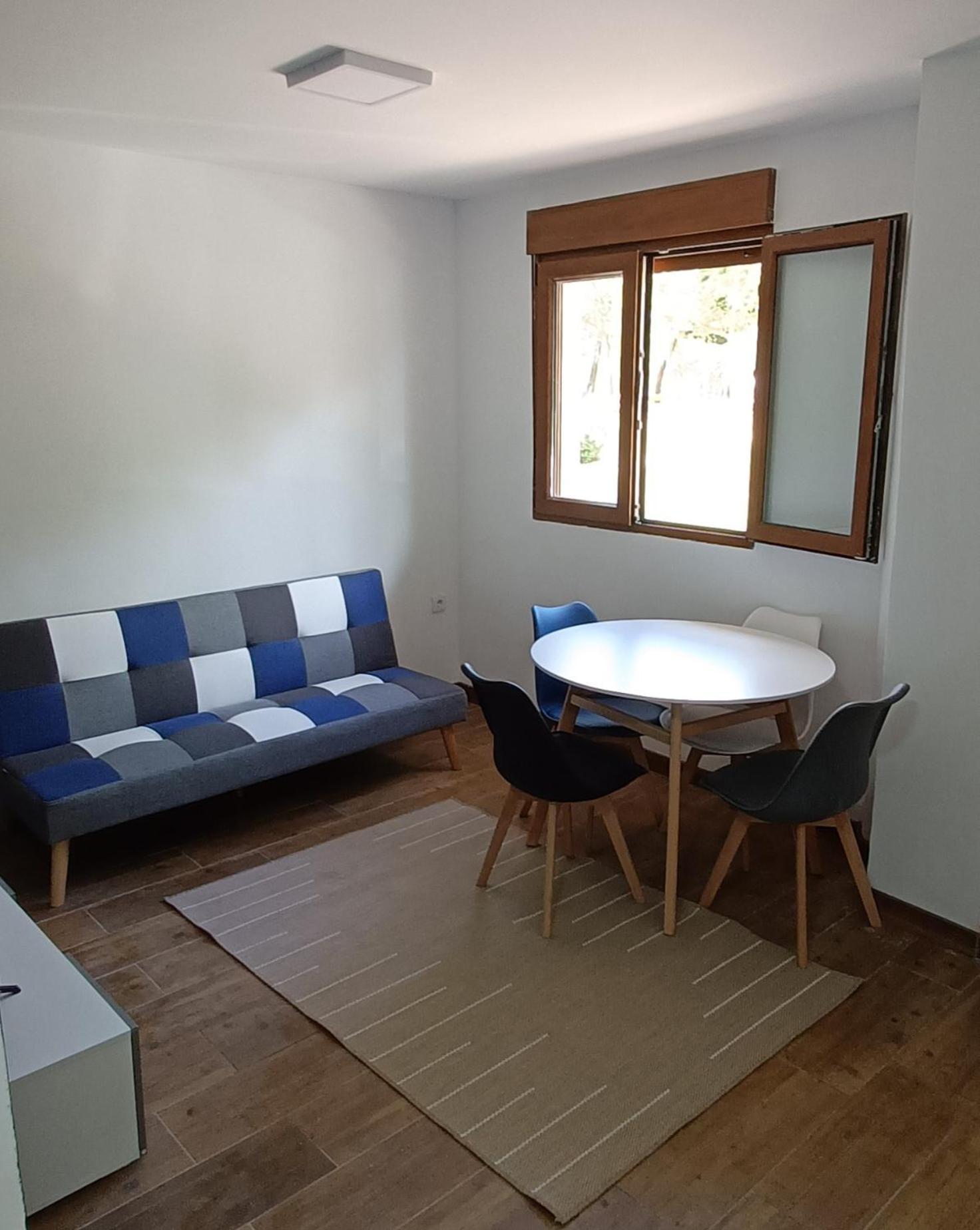 Apartamento Puente Romano Daire Salamanca Dış mekan fotoğraf