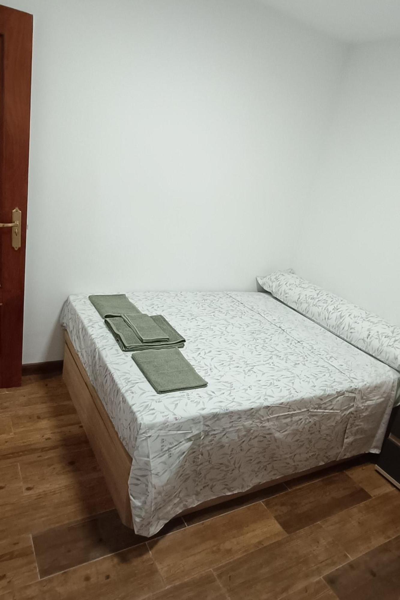 Apartamento Puente Romano Daire Salamanca Dış mekan fotoğraf