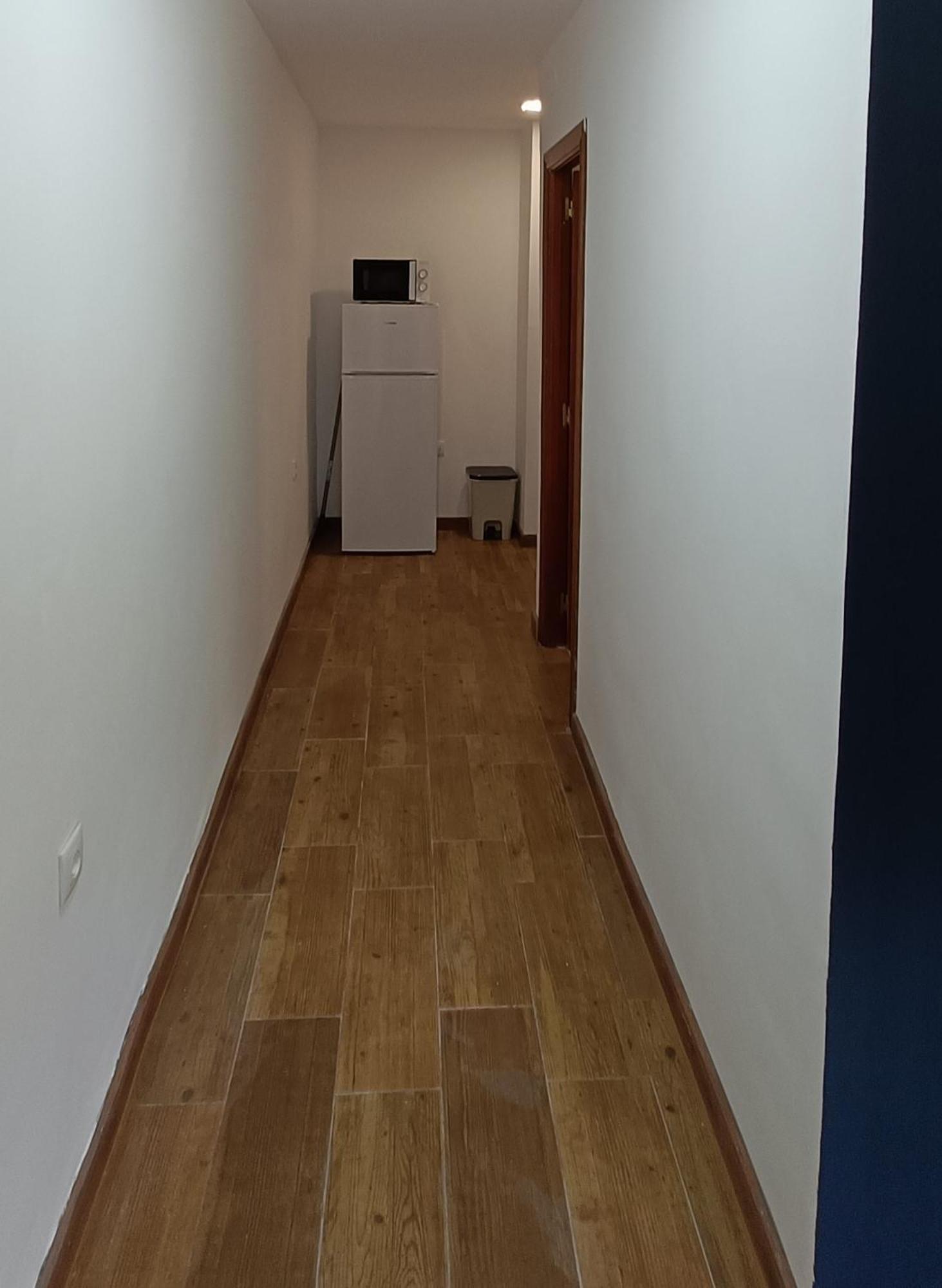 Apartamento Puente Romano Daire Salamanca Dış mekan fotoğraf